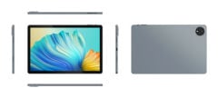 QUANTUM ELİSE T65V 8 CORE 2.0 8GB 256GB WİFİ BT5 GPS LTE 11'' ANDROİD TABLET