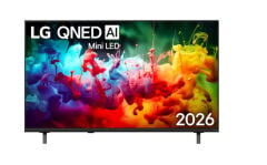 LG 65QNED70B6C 4K Ultra HD 65'' 165 Ekran Uydu Alıcılı webOS Smart QNED Mini LED TV
