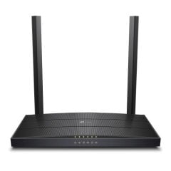 TP-LINK ARCHER VR400 4 PORT ADSL/VDSL 1200Mbps MODEM/ROUTER