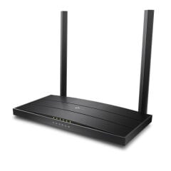 TP-LINK ARCHER VR400 4 PORT ADSL/VDSL 1200Mbps MODEM/ROUTER