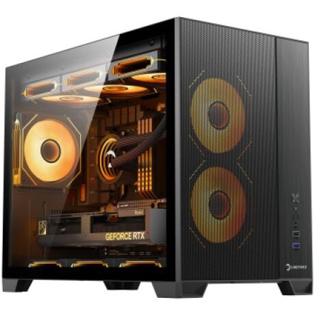 OXPC-7000 OEM PAKET R7 7800X3D 32GB 1TB SSD RTX5070 12GB FDOS