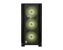 MSI MAG FORGE M120R AIRFLOW M-ATX CASE