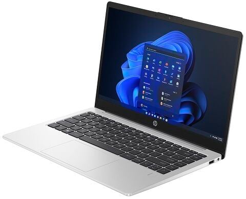 HP 250 G10 B2NC3ES i3-1315U 8 GB 512 GB SSD UHD Graphics 15.6'' Full HD Notebook